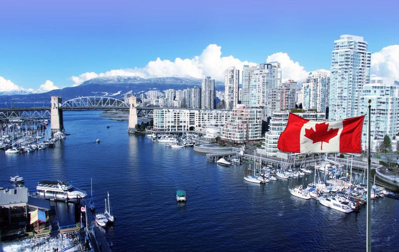 Canada vrea 1,2 milioane de imigranți în următorii trei ani, ca să-și crească economia