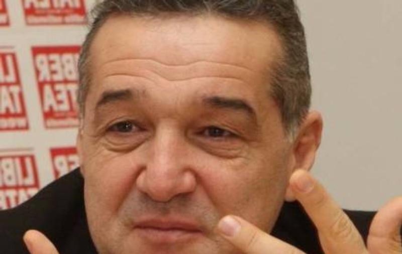 “Noi suntem pe primul loc în domeniul cel mai important”. Vezi la ce se referă Gigi Becali