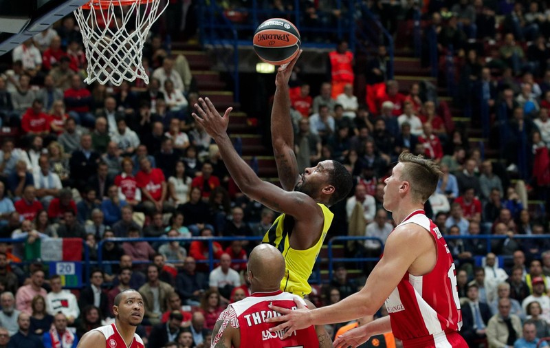 Cota zilei și avancronică pentru Fenerbahce vs Buyukcekmece