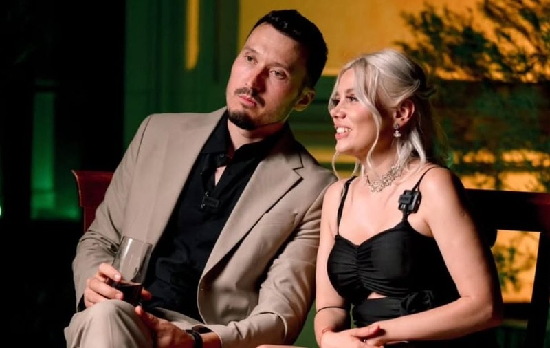 Serghei Florin Dîm, iubitul actriței Anisia Gafton, va avea emisiune la Digi 24: „Scos din sărite”. Când apare pe post comediantul