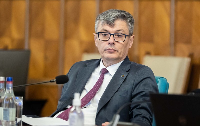 PSD, nou atac la Virgil Popescu: „Nu merită respectul şi nici aprecierea noastră”