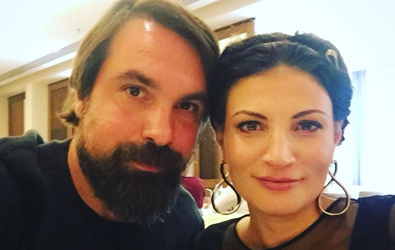 Primele declarații ale Ioanei Ginghină după ce a divorțat oficial de Alexandru Papadopol. "Nu pot. Fizic, psihic, nu pot"