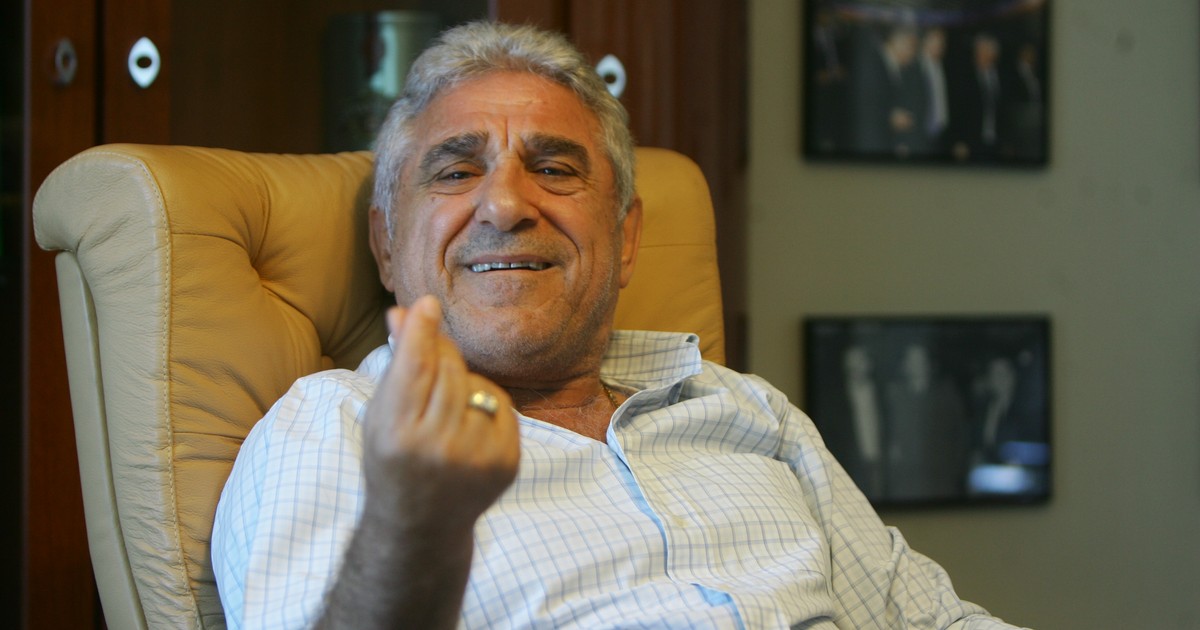 Prima reacție a lui Ioan Becali după decizia de azi în cazul ”Mită pentru judecătoare!”