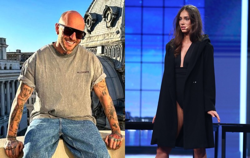 Reacția lui Cătălin Bordea când a văzut-o pe Andreea Vînătoru la „iUmor”: „Nu o mai întrerupeți, că se dezbracă!”