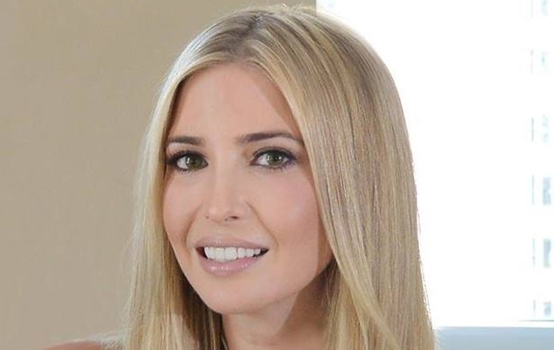 Ivanka Trump își aniversează băiețelul. Mesajul transmis de fiica președintelui american