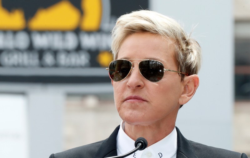 VIDEO | Ellen DeGeneres a fost agresată sexual de tatăl ei vitreg în adolescență. Mărturisirile făcute de vedetă 