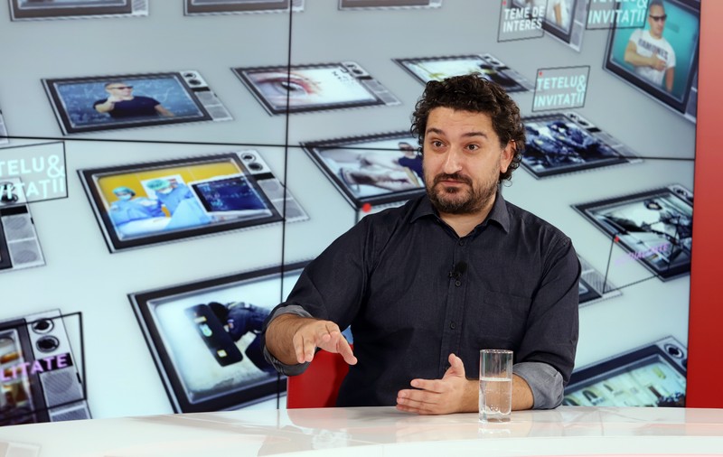 Libertatea lui Tetelu | Istoricul Mădălin Hodor: „Ceaușescu turba când auzea ceva rău despre el la Radio Europa Liberă”
