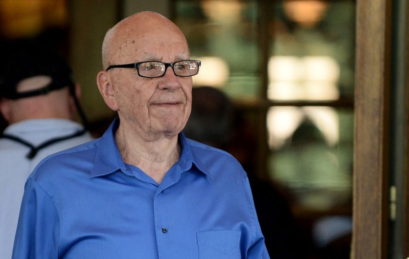 Cum s-au distanțat magnatul media Rupert Murdoch și televiziunea sa, Fox News, de un Donald Trump aflat în pragul înfrângerii