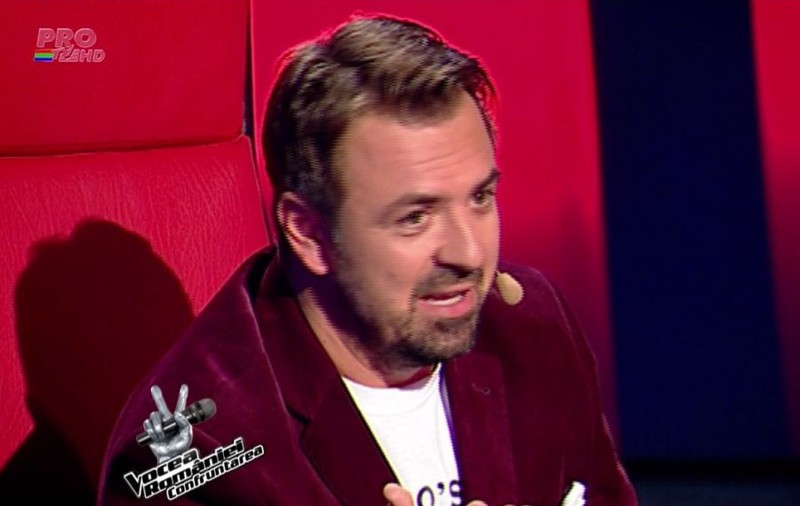 VOCEA ROMÂNIEI. HORIA BRENCIU, LA ATAC: "COLEGII MEI SE COMPORTĂ CA NIŞTE COPII!". MOGA L-A FĂCUT POSEDAT!