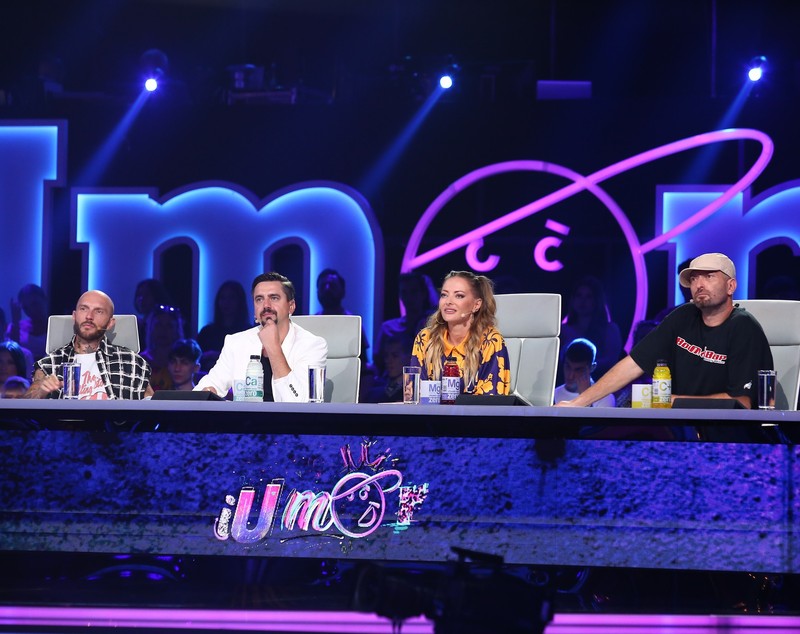 Geneviève Côté, o artistă originară din Canada, printre finaliștii iUmor sezonul 17. Cum poate vota publicul în finala din 7 decembrie