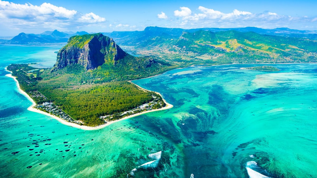 Oceanul Indian