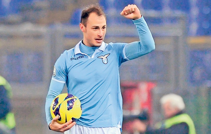 Italia, etapa 3. Lazio, cu Ștefan Radu titular, a umilit AC Milan, în derby-ul zilei în Serie A. Program și rezultate / VIDEO