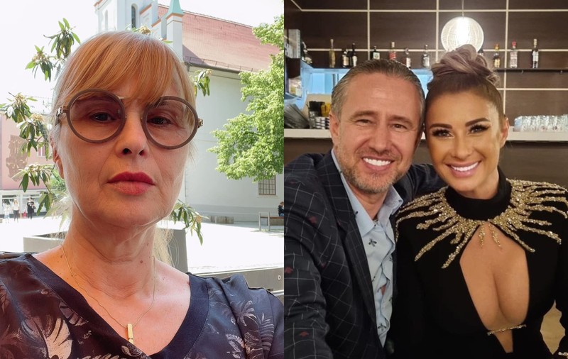 Fosta soție a lui Laurențiu Reghecampf, despre divorțul antrenorului de Anamaria Prodan: „Totul este tras la indigo”