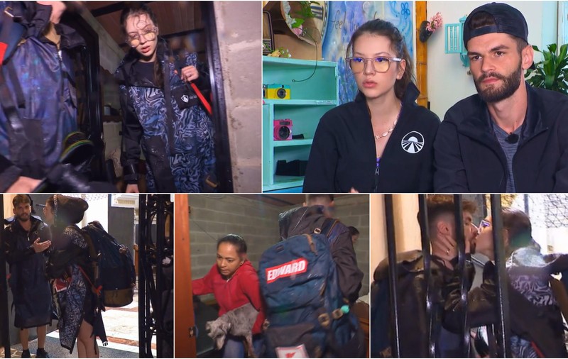 Cleopatra Stratan a răbufnit la America Express sezonul 6. Artista nu a mai rezistat. „Vreau să plecăm în momentul ăsta!”