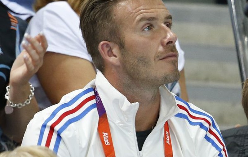 Beckham a primit o nouă ofertă de câteva milioane de dolari. Vezi ce ar trebui să facă!