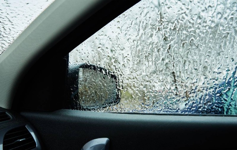 Ploaie îngheţată în România: zonele afectate de fenomenul Freezing Rain
