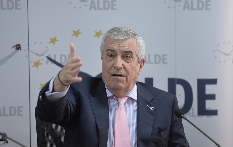 PNL începe negocierile pentru fuziune cu ALDE. Discuții și cu PMP