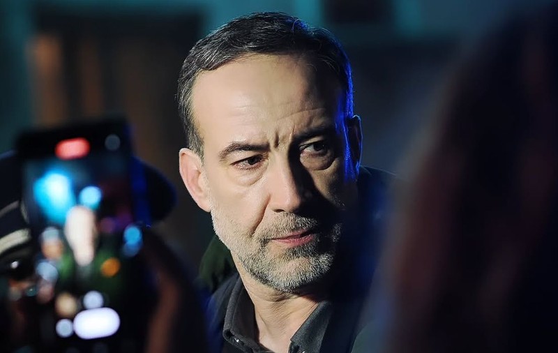 Cum se caracterizează actorul Șerban Pavlu: „Nu am avut niciodată liniștea absolută”