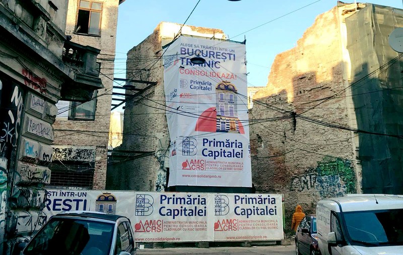 Cum a cheltuit Primăria Capitalei 3,1 milioane de lei din bani publici: clipurile destinate informării populației, publicitate pentru Gabriela Firea