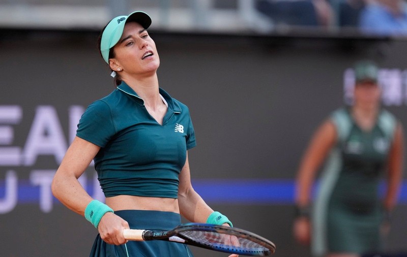 Live Text Sorana Cîrstea a pierdut meciul cu Coco Gauff și s-a oprit în semifinale la Roma, după un parcurs de excepție