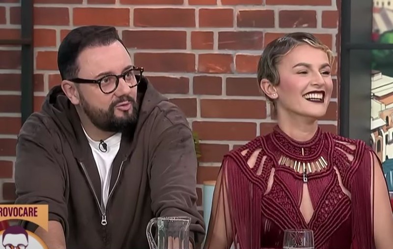 Ruxi a recunoscut că a avut o aventură cu un coleg de la „Sunt celebru, scoate-mă de aici!”: „Îmi asum”