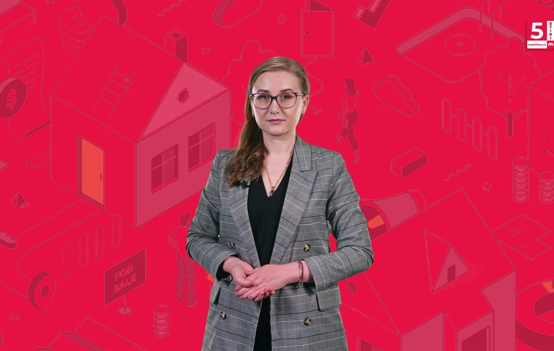 5 Știri Imobiliare.ro: Cât costă cea mai ieftină locuință din cel mai scump oraș al României? Cumpărătorii anticipează noi majorări ale prețurilor