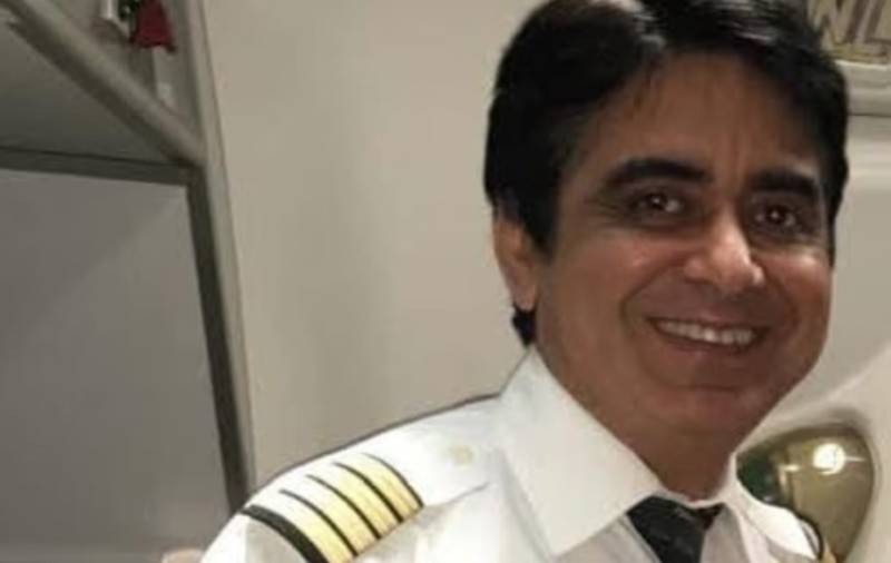 Pilotul Air India, lăudat după tragedie - cum a reușit să salveze zeci de vieți în ultima clipă