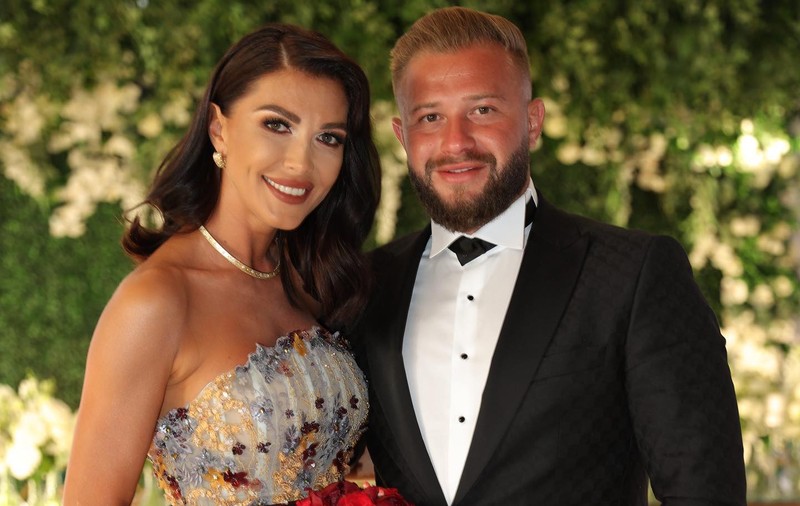 Ce spune Ilinca Vandici la o lună de la despărțirea de Andrei Neacșu: „Nu mă vei găsi niciodată unde m-ai lăsat”