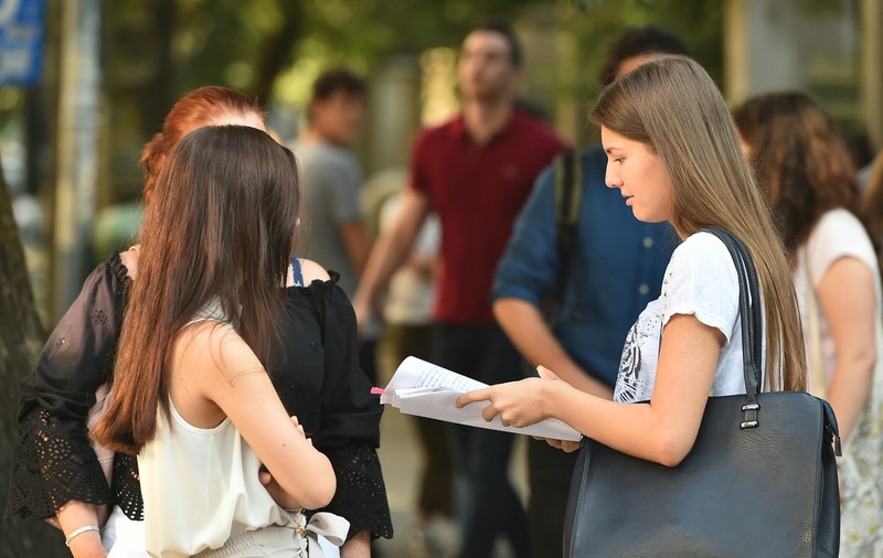 Baremul de corectare la BAC Chimie 2023 a fost publicat de Ministerul Educației. Cum trebuiau rezolvate subiectele