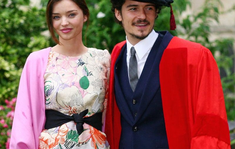 Miranda Kerr confirmă sarcina