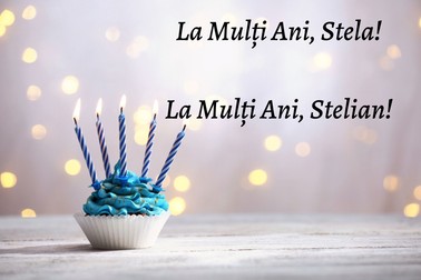 Mesaje de La Mulți Ani pentru Sfântul Stelian