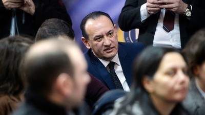 Avocatul care cerea 21.000 de euro pentru intervenții la vârful DIICOT, trimis definitiv la pușcărie. Mihai Costea nu-și mai recunoștea vocea din înregistrări, nici propriul scris