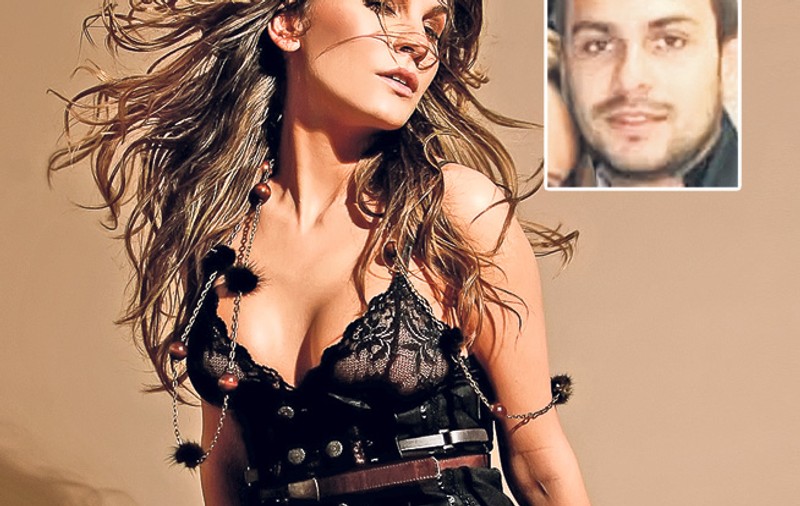 Anna Lesko: «Părinţii mei au plâns ca doi copii» | EXCLUSIV