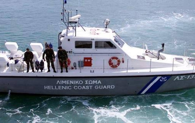 Român dispărut în mare, în Lefkada, căutat de două zile cu scafandri, de autoritățile elene
