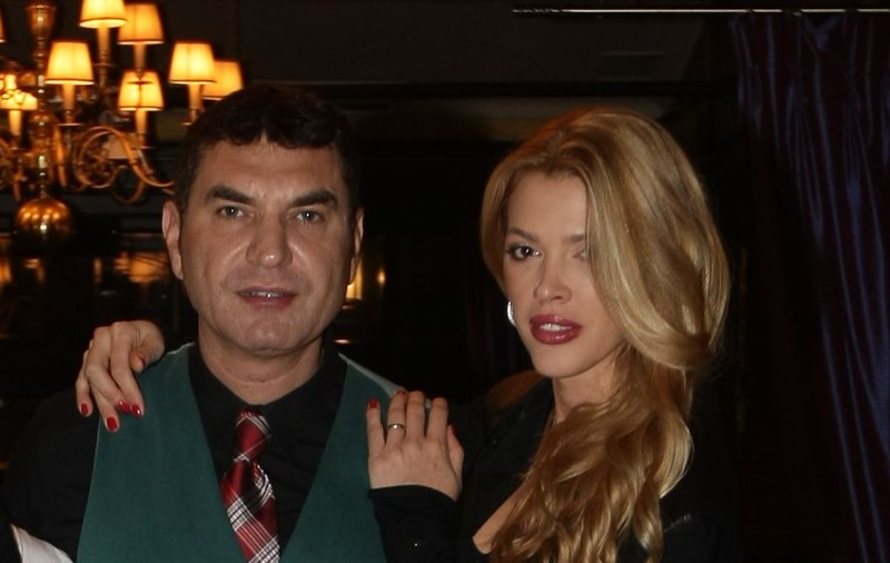 EXCLUSIV / Lovitură de teatru! Borcea se chinuie să-și împace nevasta de după gratii