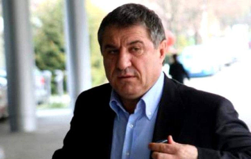 UPDATE: Condamnări definitive în dosarul ”Mită pentru judecătoare”. Ce pedepse au primit Ioan și Victor Becali