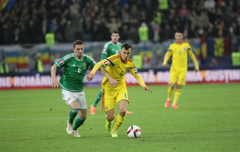 Presa din Italia insistă asupra plecării lui Chiricheș de la Tottenham. Unde ar putea evolua românul