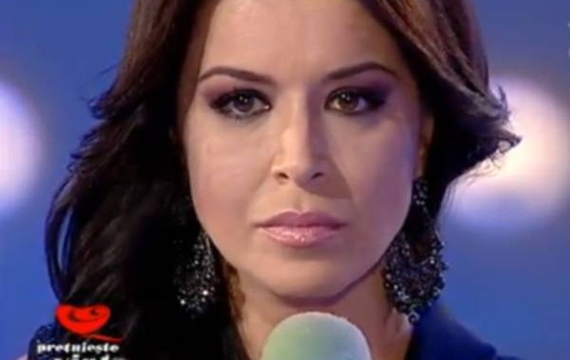 SIMONA PĂTRULEASA, MOMENTE DIFICILE: "Cel mai greu a fost când O DOCTORIŢĂ mi-a spus că NU POT DEVENI MAMĂ"