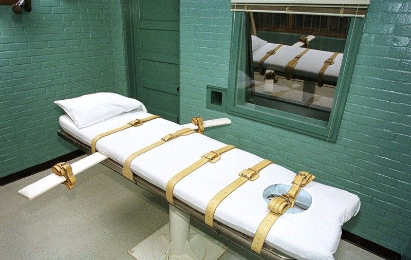 De ce plănuiește Arizona să își execute condamnații cu gazul letal folosit de naziști la Auschwitz