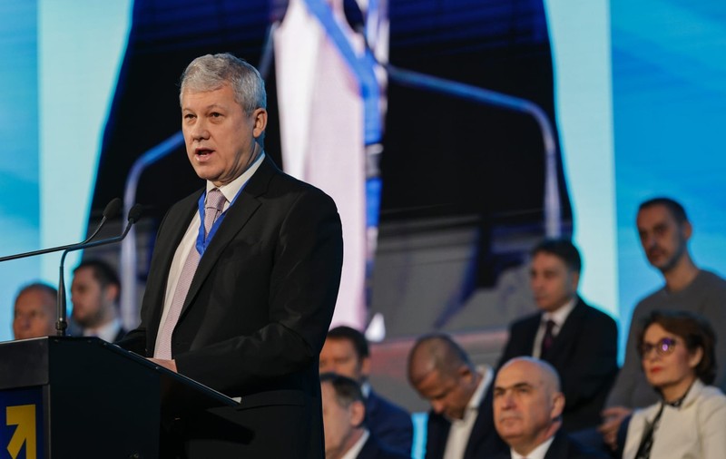 Ministrul de Interne, discurs fără precedent contra lui Călin Georgescu: „Ca un dictator, parcă a ieşit din fabricile de spioni din anii '80”