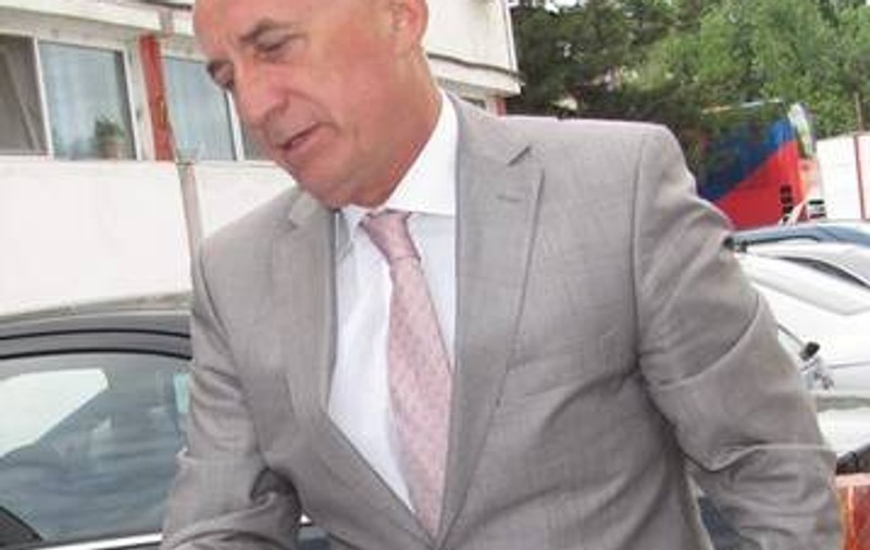 Marius Stan: «Avem milioane de euro în cont, dar...»