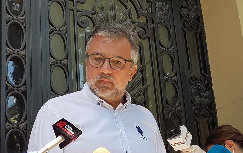 Lucian Romaşcanu, despre starea lui Marcel Ciolacu: “Informaţii neoficiale spun că primul set de analize a ieşit în regulă”