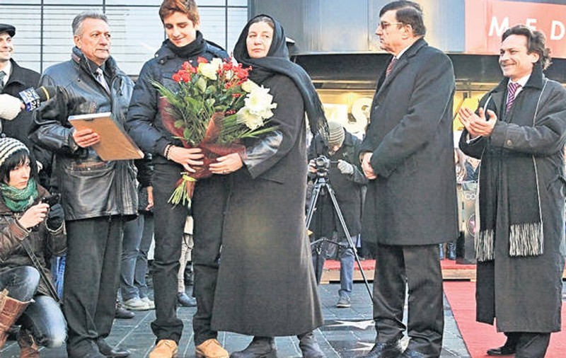 MOȘTENITOR-SURPRIZĂ în TESTAMENTUL lui Șerban Ionescu? Vezi cine ar putea fi trecut în document și ce va face văduva actorului! 