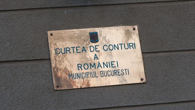 Curtea de Conturi
