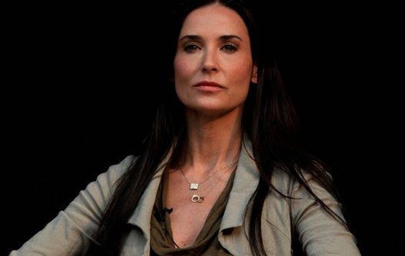 Ştiai că Demi Moore e Demetria Gene Guynes în buletin! Află alte nume reale de-ale vedetelor!