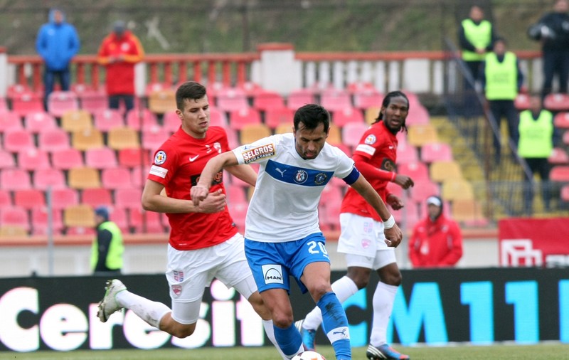 Nicolae Dică și-a agătat ghete-n cui și vine ”secund” la Steaua!