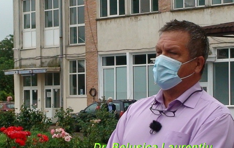 Managerul spitalului din Găești a postat un anunț pe Facebook conform căruia vaccinează anti-Covid pe oricine se oferă voluntar