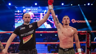 Mihai Zmărăndescu