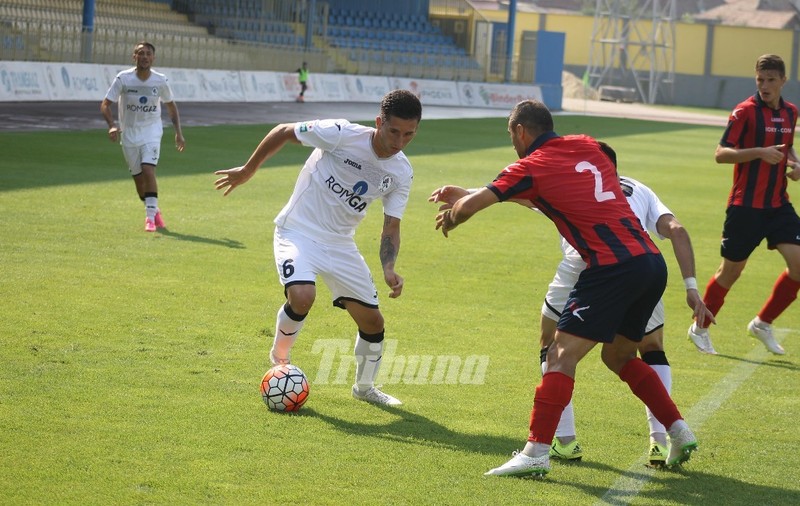 Liga 2, etapa a 18-a, ultima a sezonului. În derby-ul zilei, în seria de Vest, CS Mioveni a bătut Gaz Metan Mediaș, după ce a ratat și un 11 metri! FCM Baia Mare a umilit Bihorul și a trecut pe primul loc. Chindia, succes la Brașov