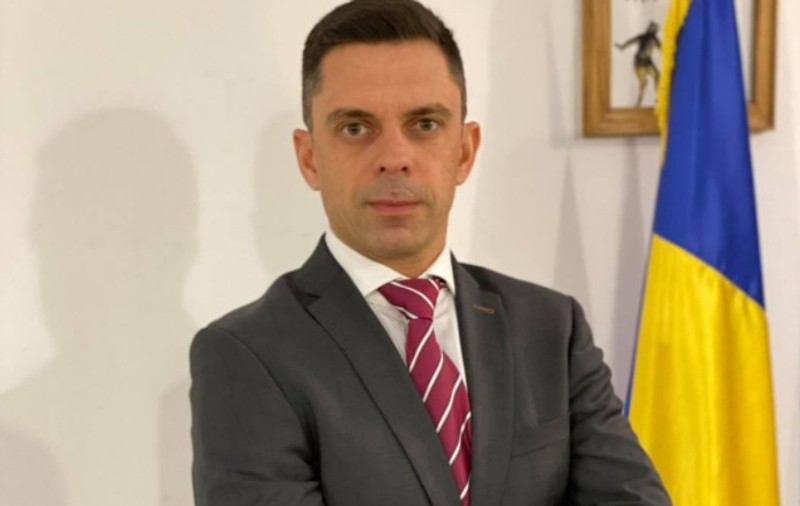 Reacția ministrului tineretului și sportului, după jignirile aduse lui Marius Șumudică la o televiziune din Turcia: Un prim pas important ar fi prezentarea unor scuze